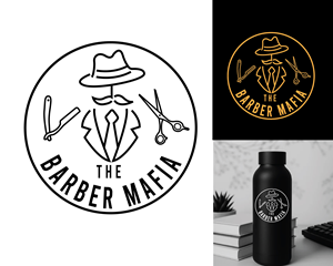 Logo Design by renderman for this project | Design: #37262217