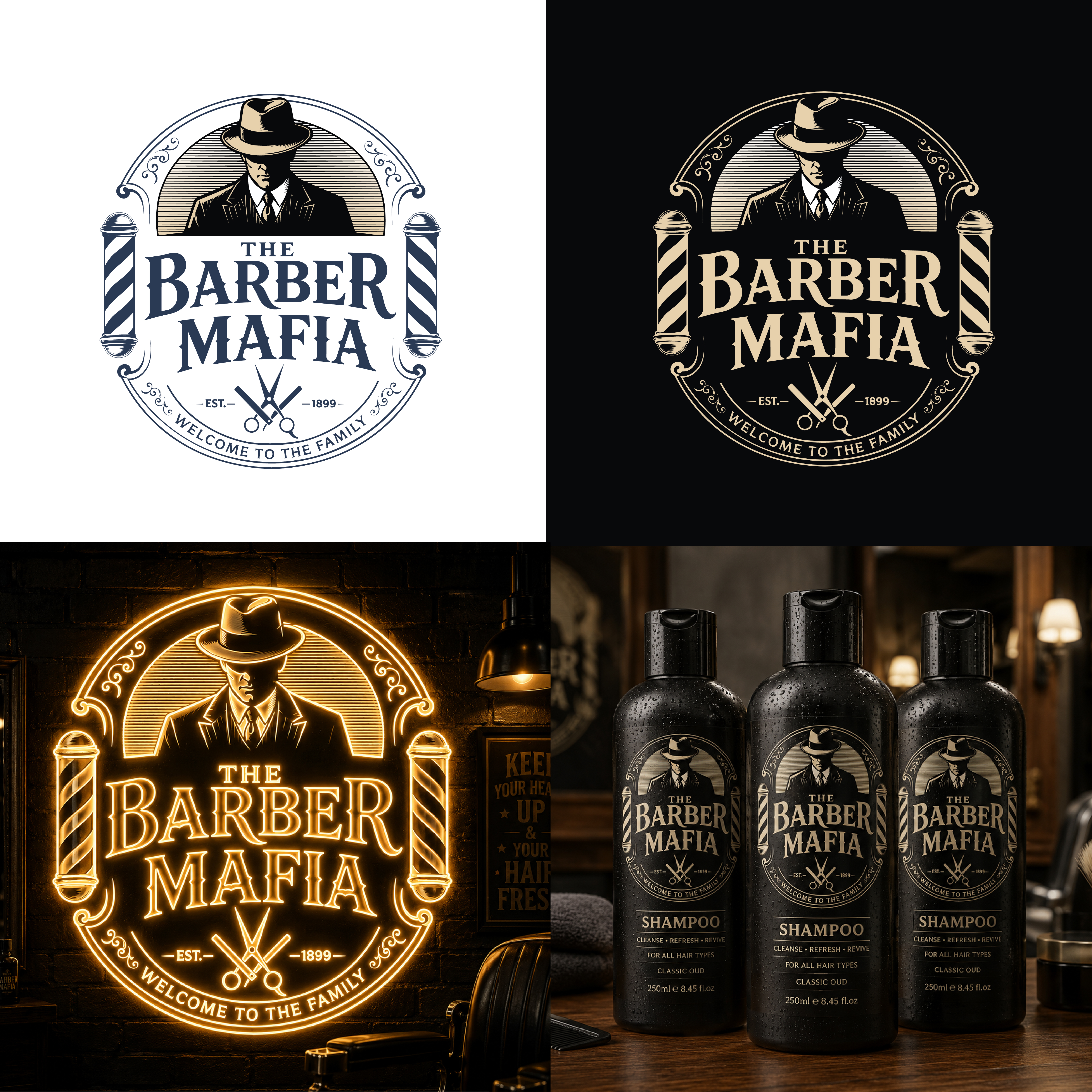 Design de Logo par Merin gopi pour ce projet | Design #37412920