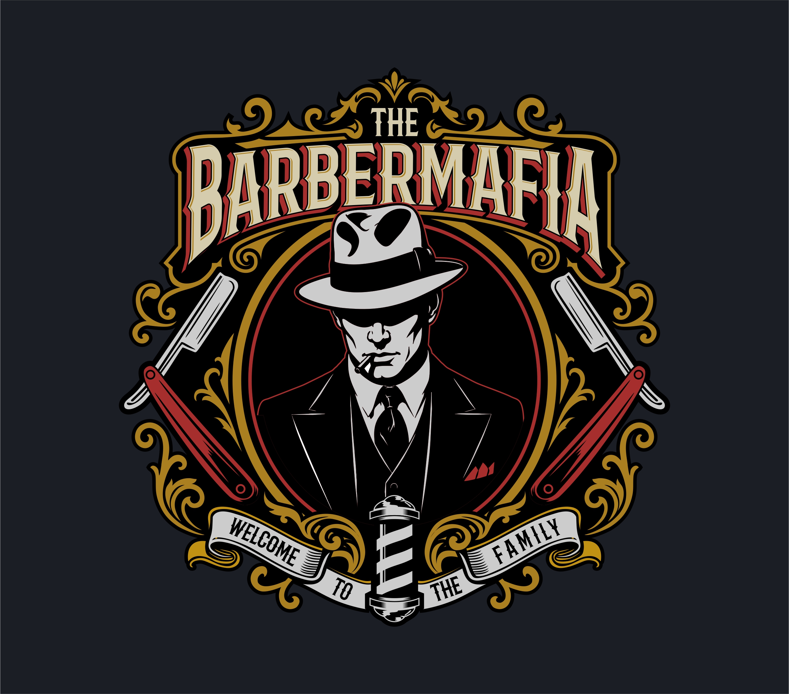 Logo Design by erikdesign for this project | Design #37261205