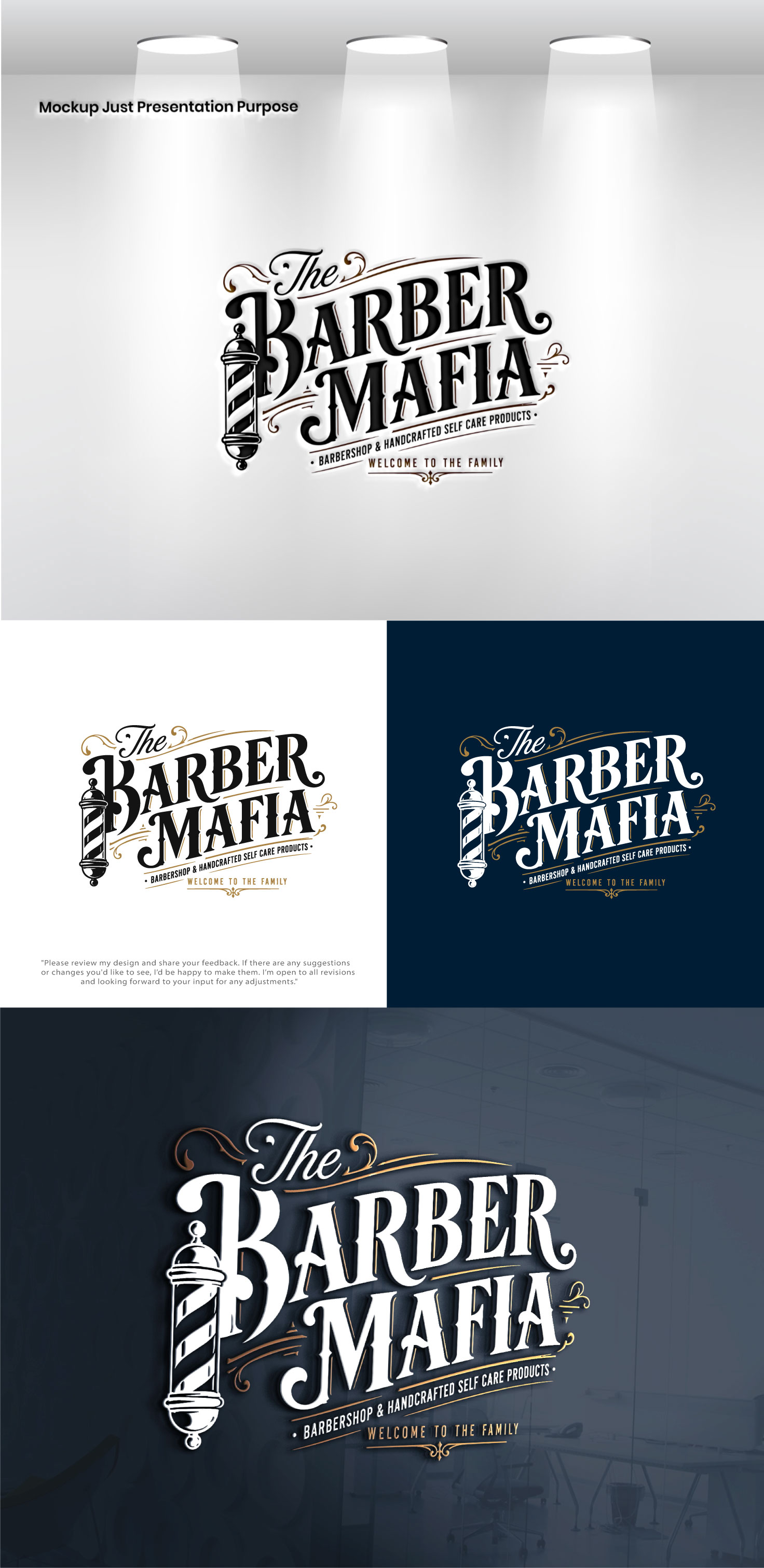 Logo Design by Pixel Foundry for this project | Design #37264647