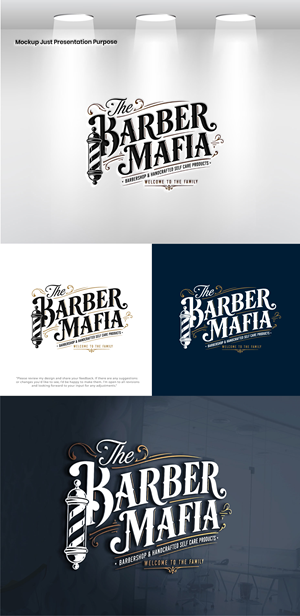 Logo Design by Pixel Foundry for this project | Design: #37264647