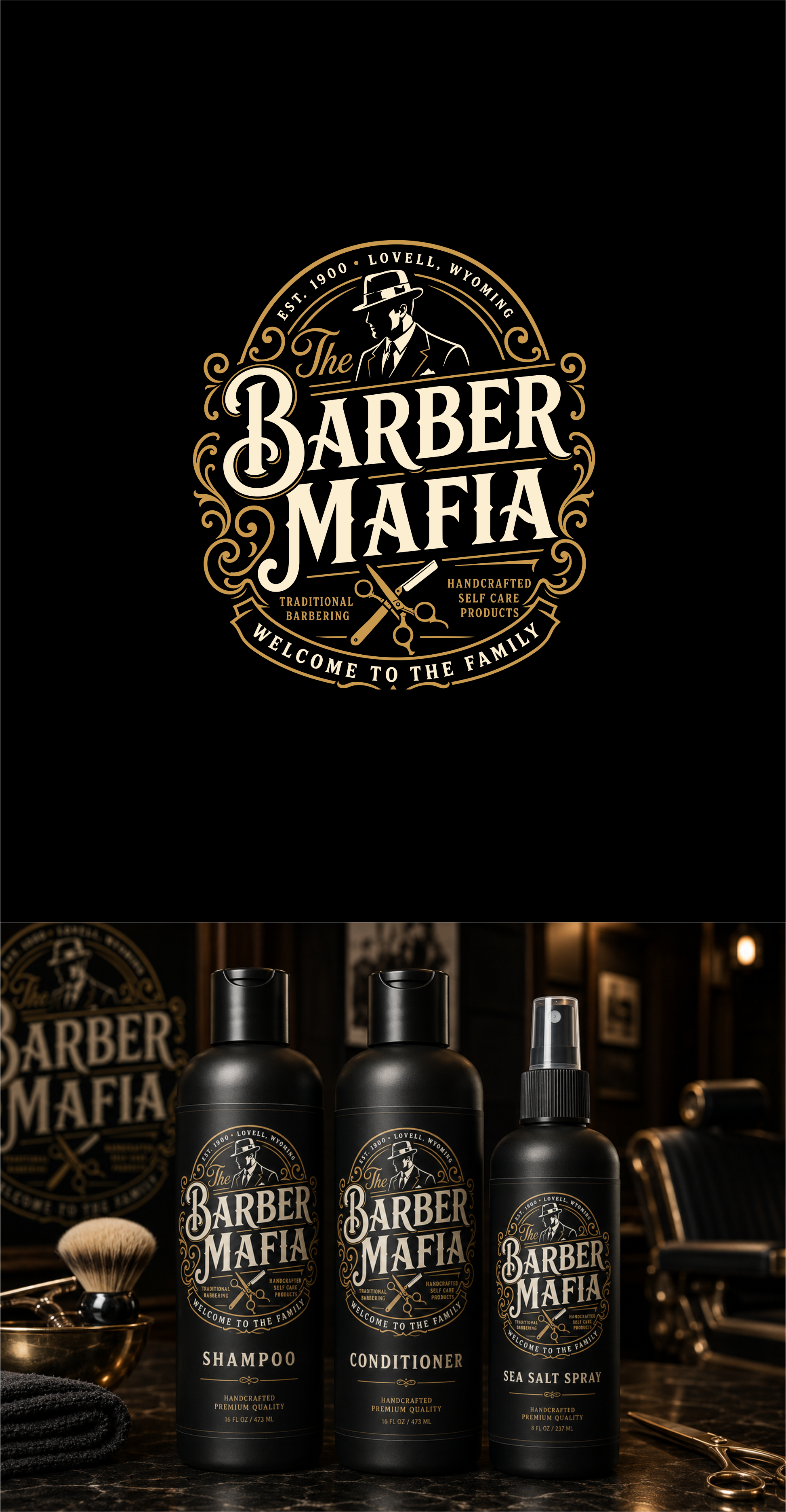 Logo Design by -sae- for this project | Design #37272726