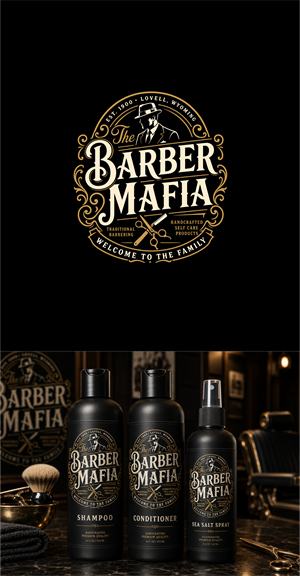 Logo Design by -sae- for this project | Design: #37272726