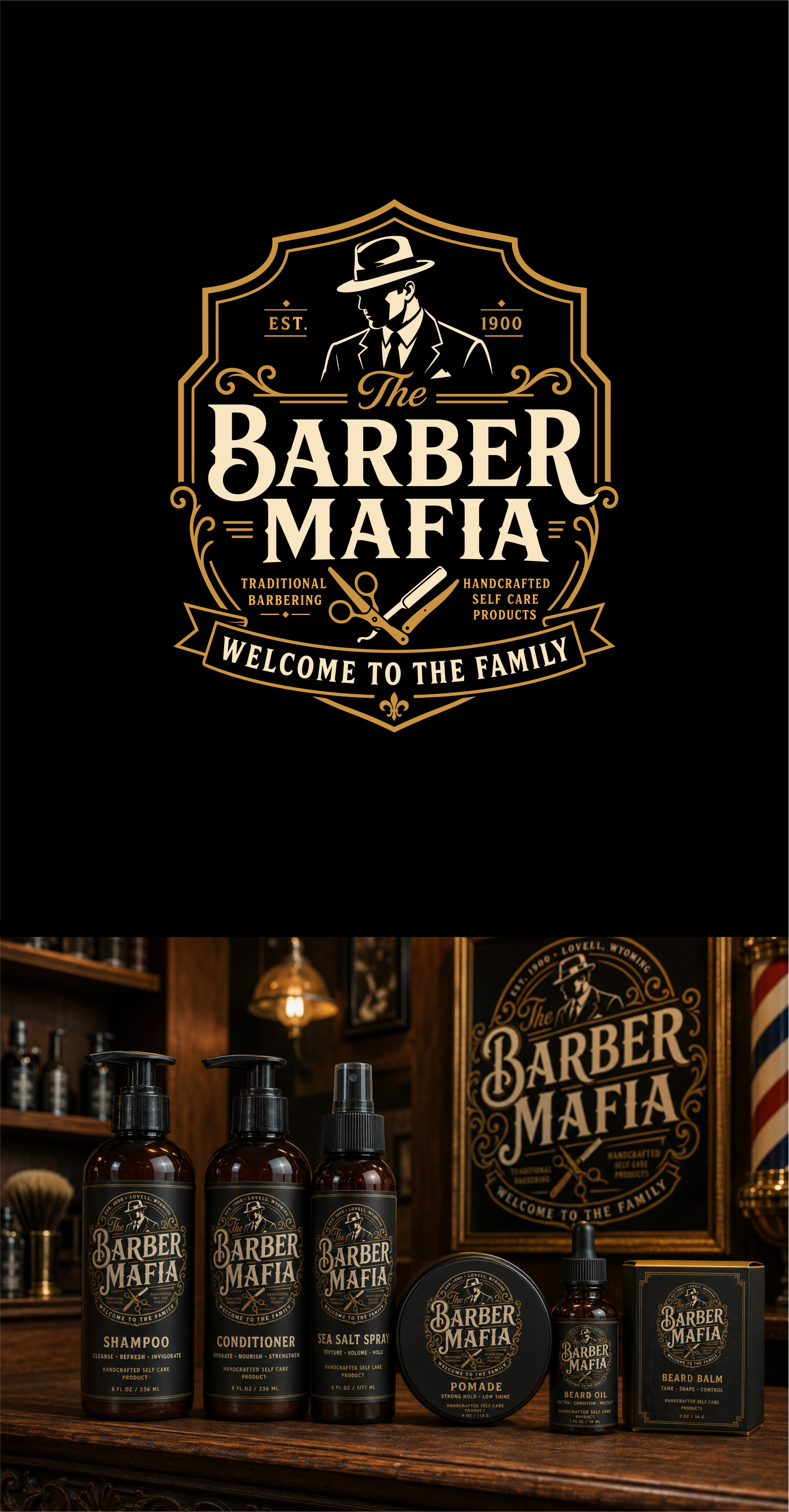 Logo Design by -sae- for this project | Design #37272801