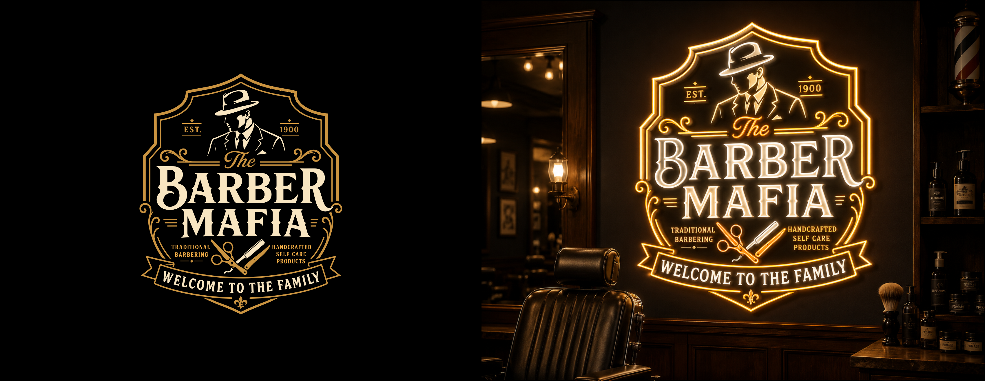 Logo Design by -sae- for this project | Design #37272886