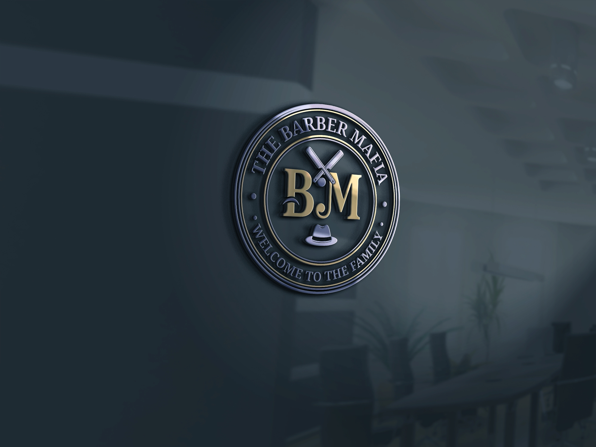 Logo Design by FARU.......... for this project | Design #37264446