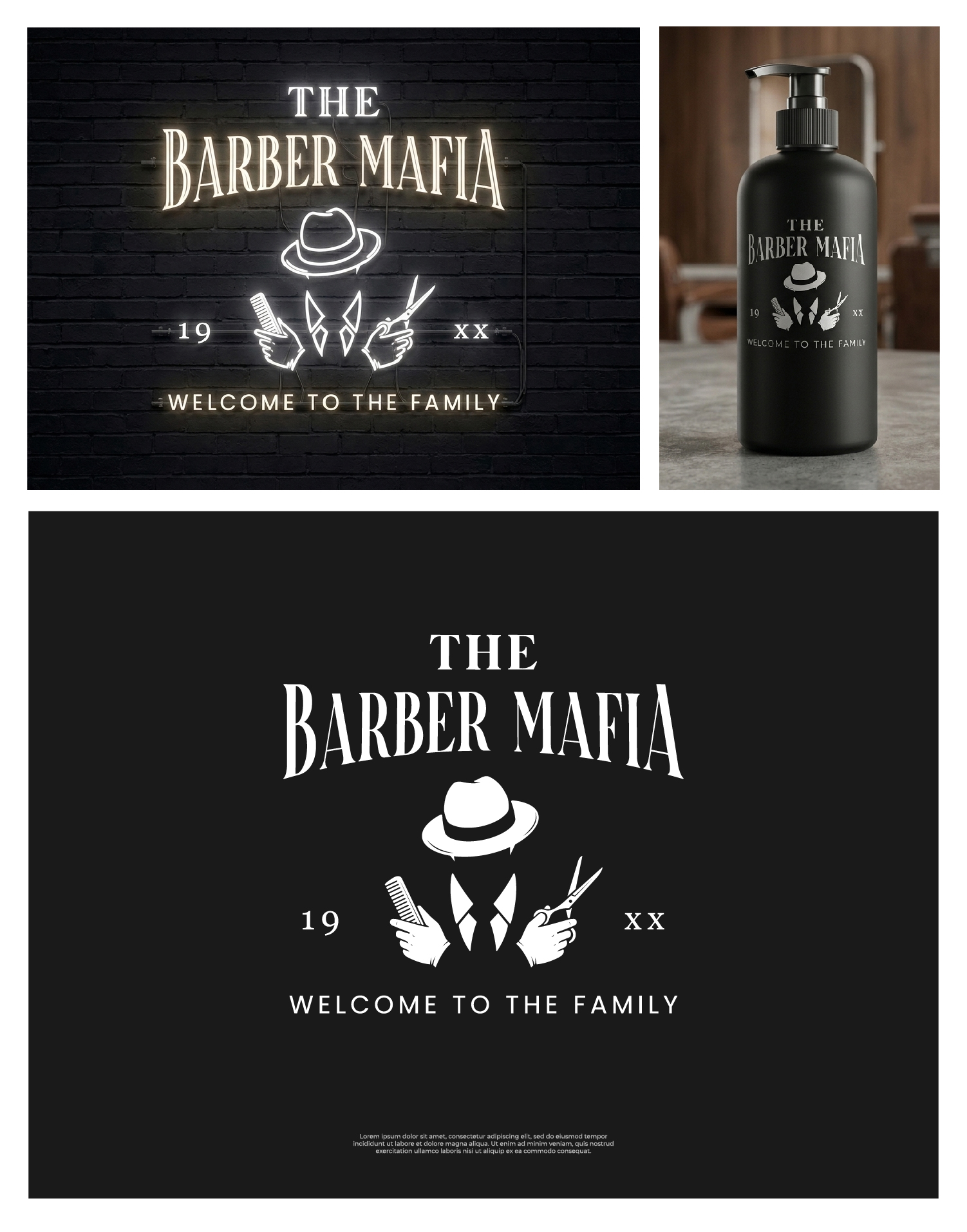Logo Design by Nash_Shaha for this project | Design #37411933