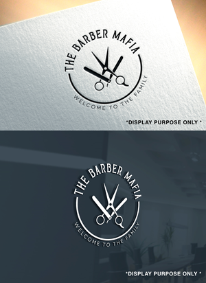 Logo Design by RaKu 2 for this project | Design: #37272815