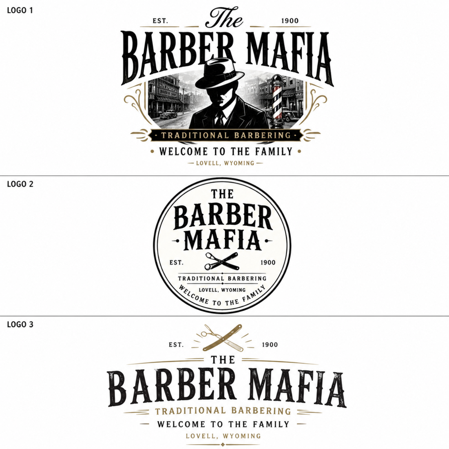 Logo Design by waee for this project | Design #37261507