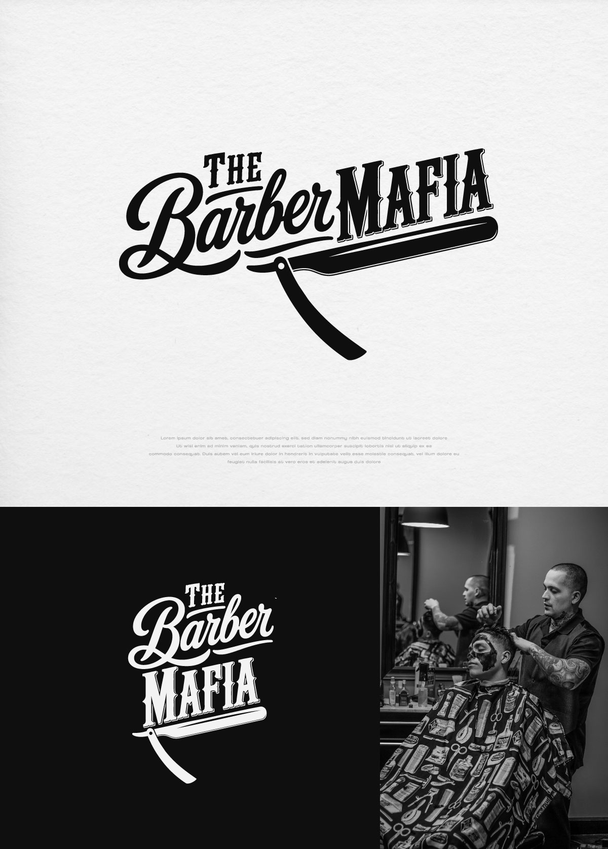 Logo Design by apik. for this project | Design #37263515