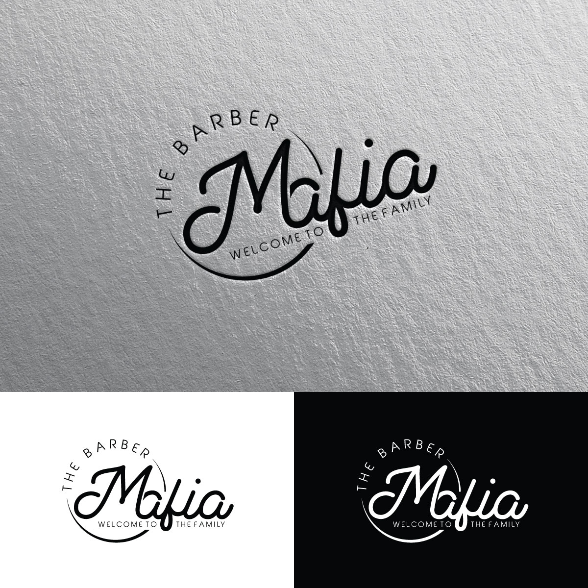 Logo Design by Alex Henry for this project | Design #37262995
