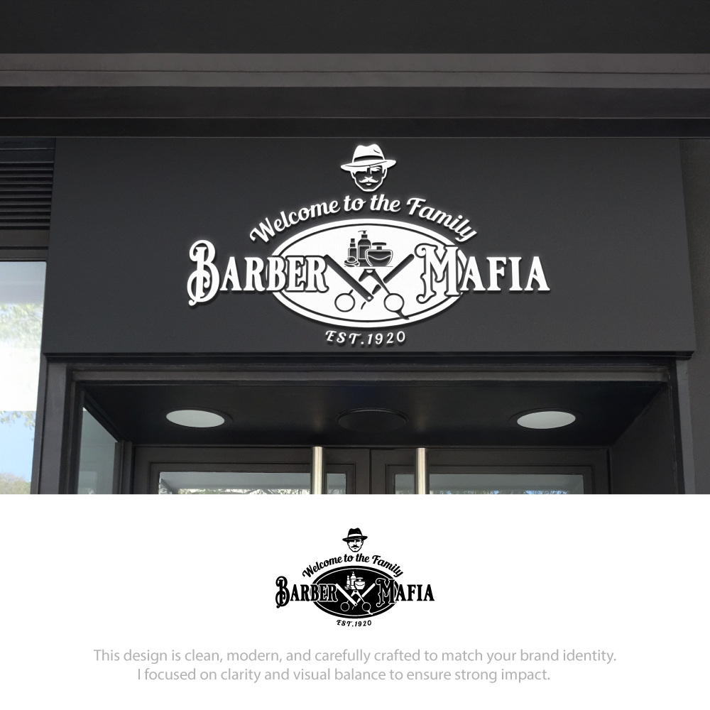Logo Design by Hamza  Al-Muttalib for this project | Design #37262563