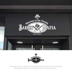 Diseño de Logo por Hamza  Al-Muttalib para este proyecto | Diseño: #37262563