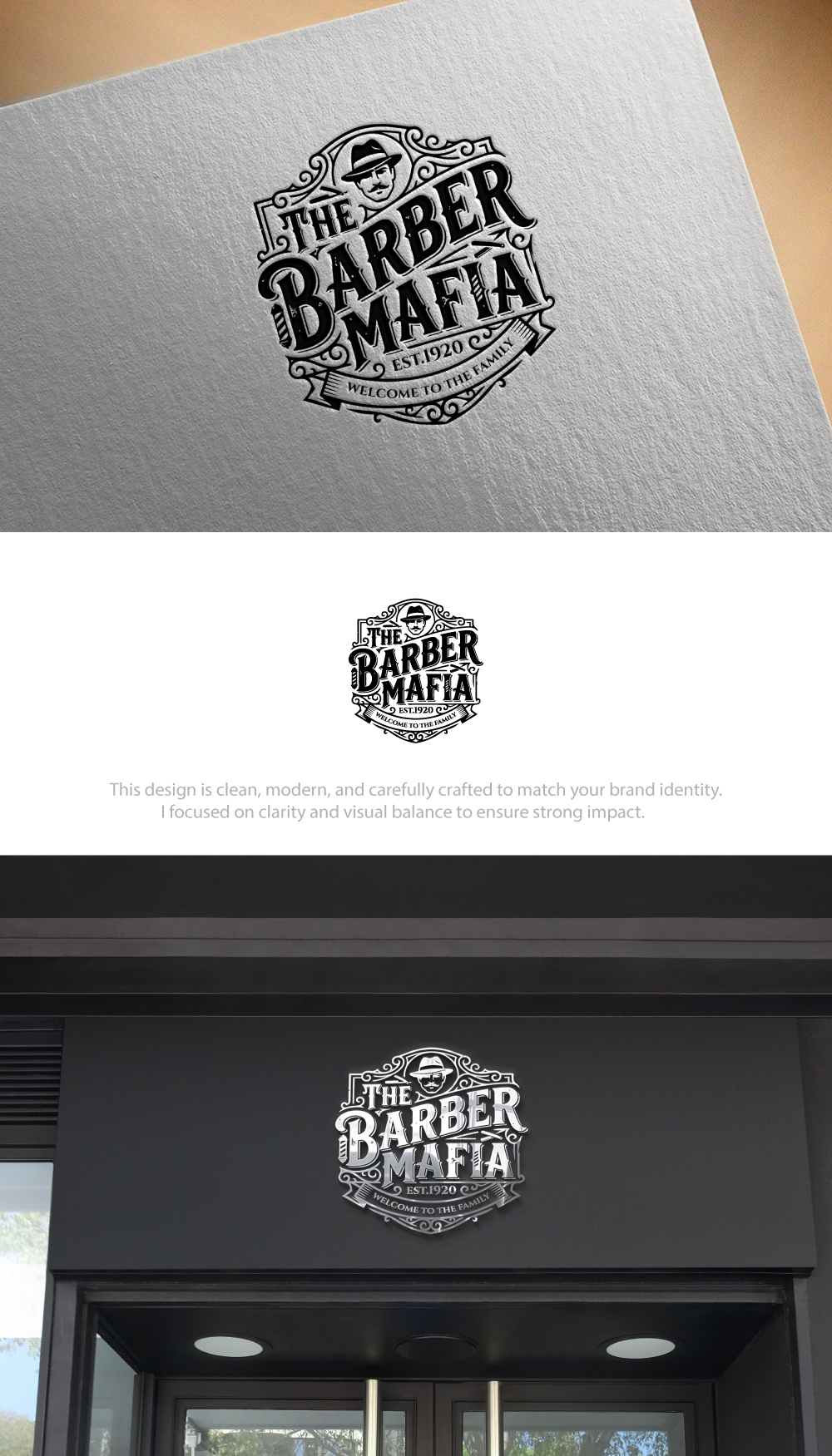 Design de Logo par Hamza  Al-Muttalib pour ce projet | Design #37262565
