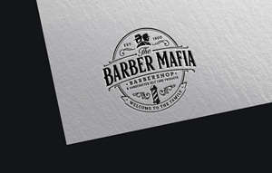 Logo Design by DC0105 for this project | Design: #37268512