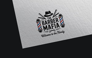 Logo Design by DC0105 for this project | Design: #37268513