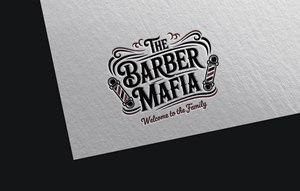 Logo Design by DC0105 for this project | Design: #37268514