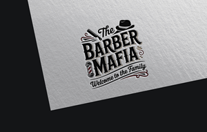 Logo Design by DC0105 for this project | Design: #37268515