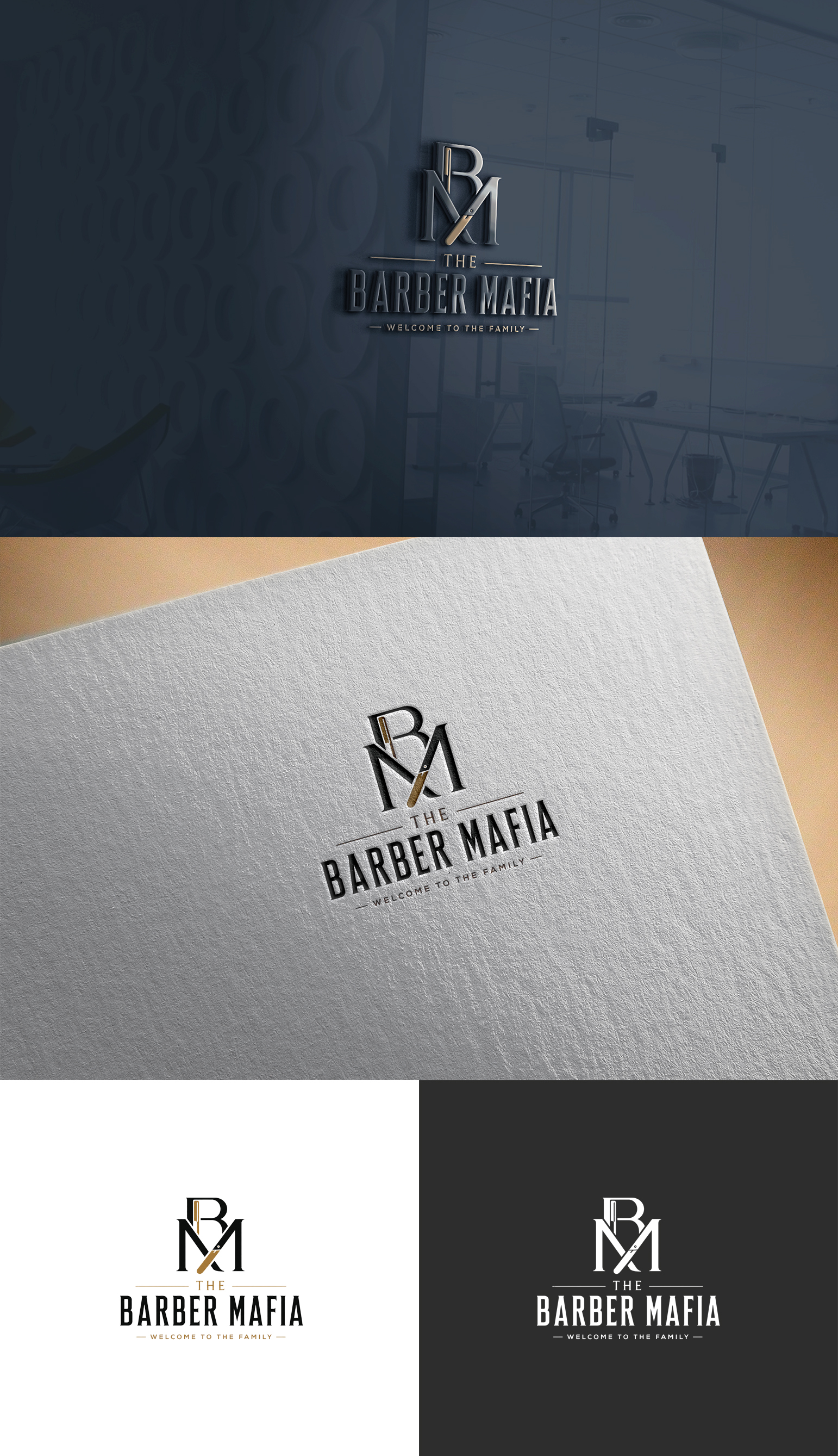Logo Design by Diaana for this project | Design #37389785
