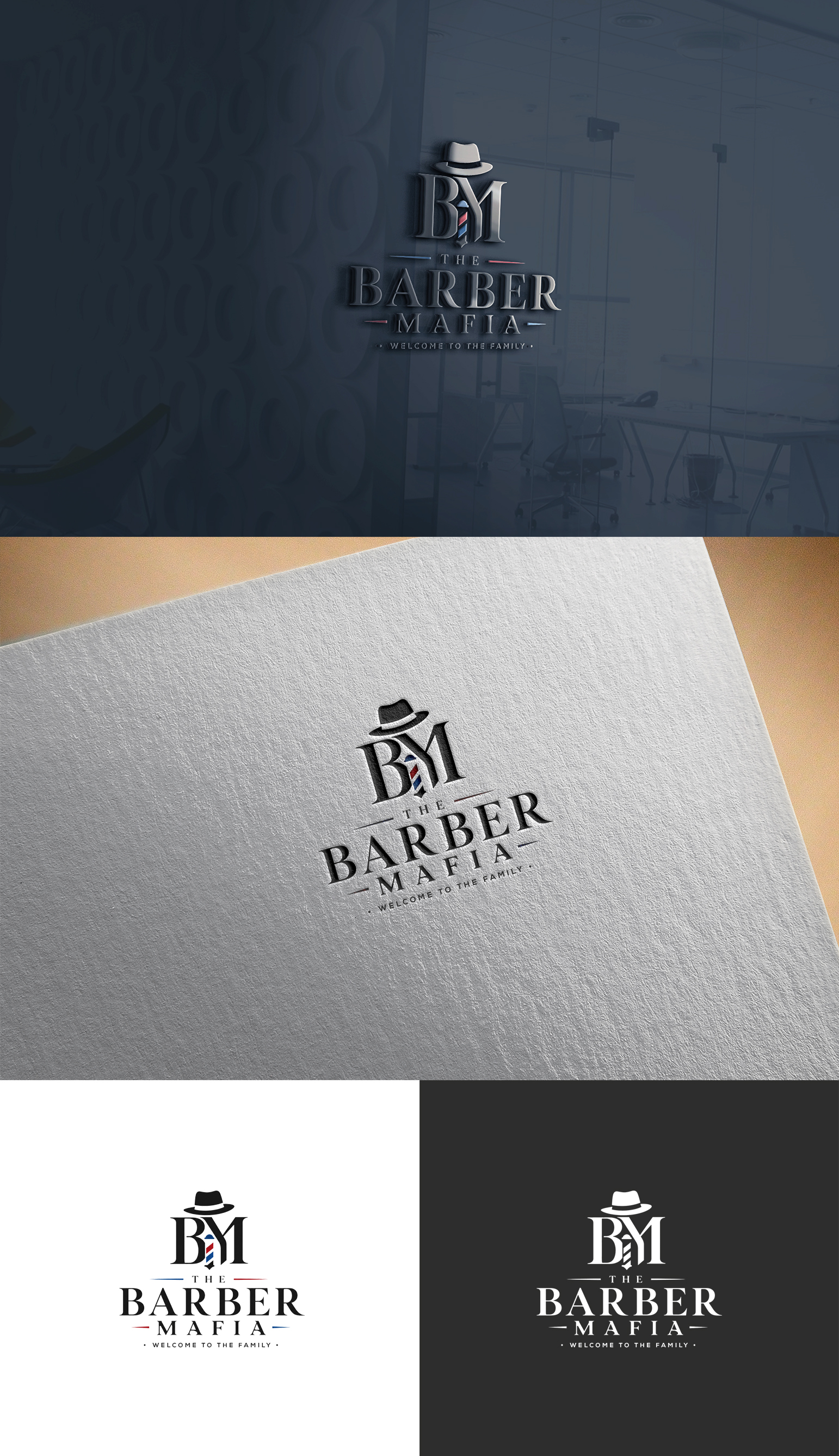 Logo Design by Diaana for this project | Design #37389787