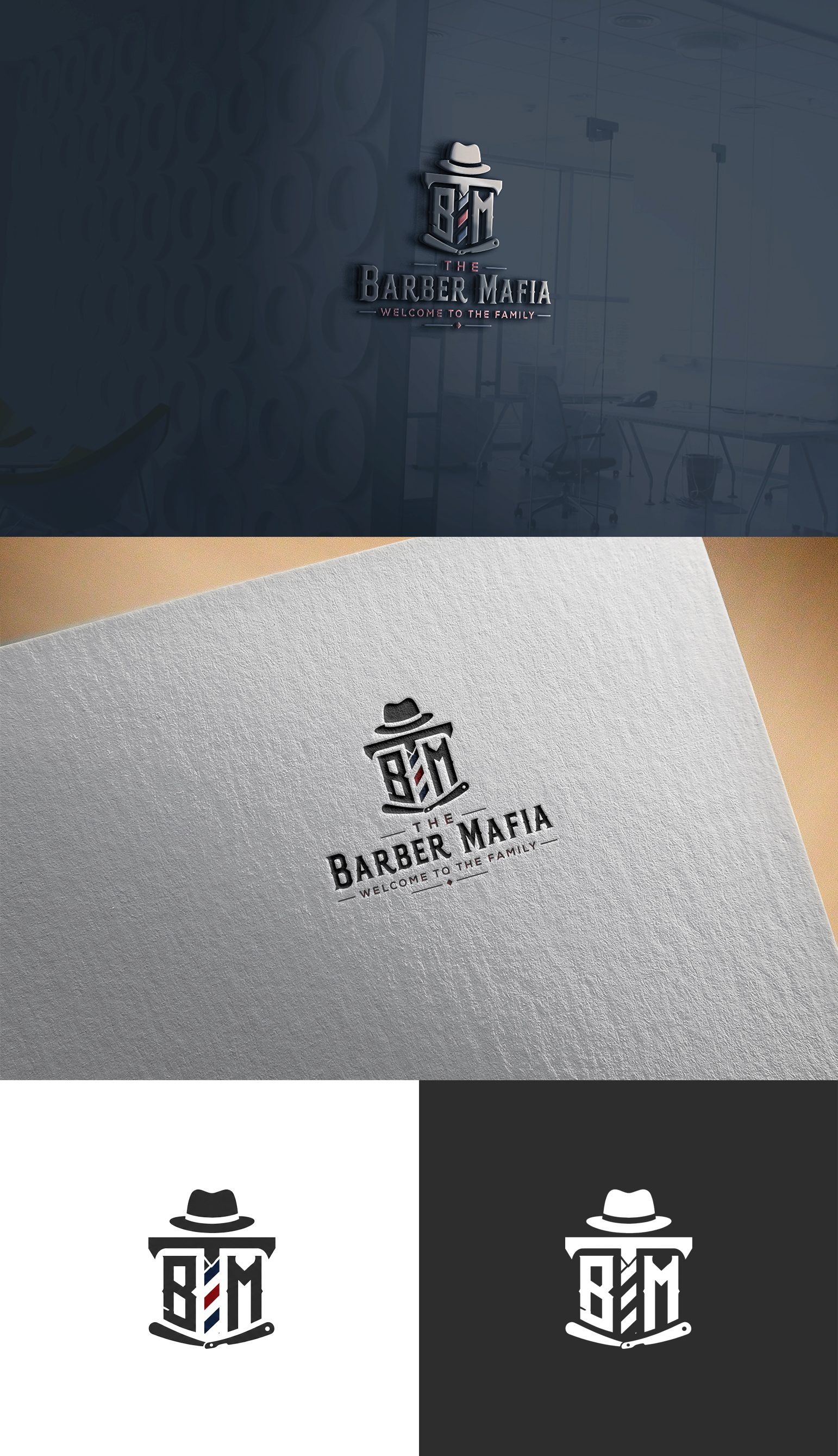 Logo Design by Diaana for this project | Design #37389789