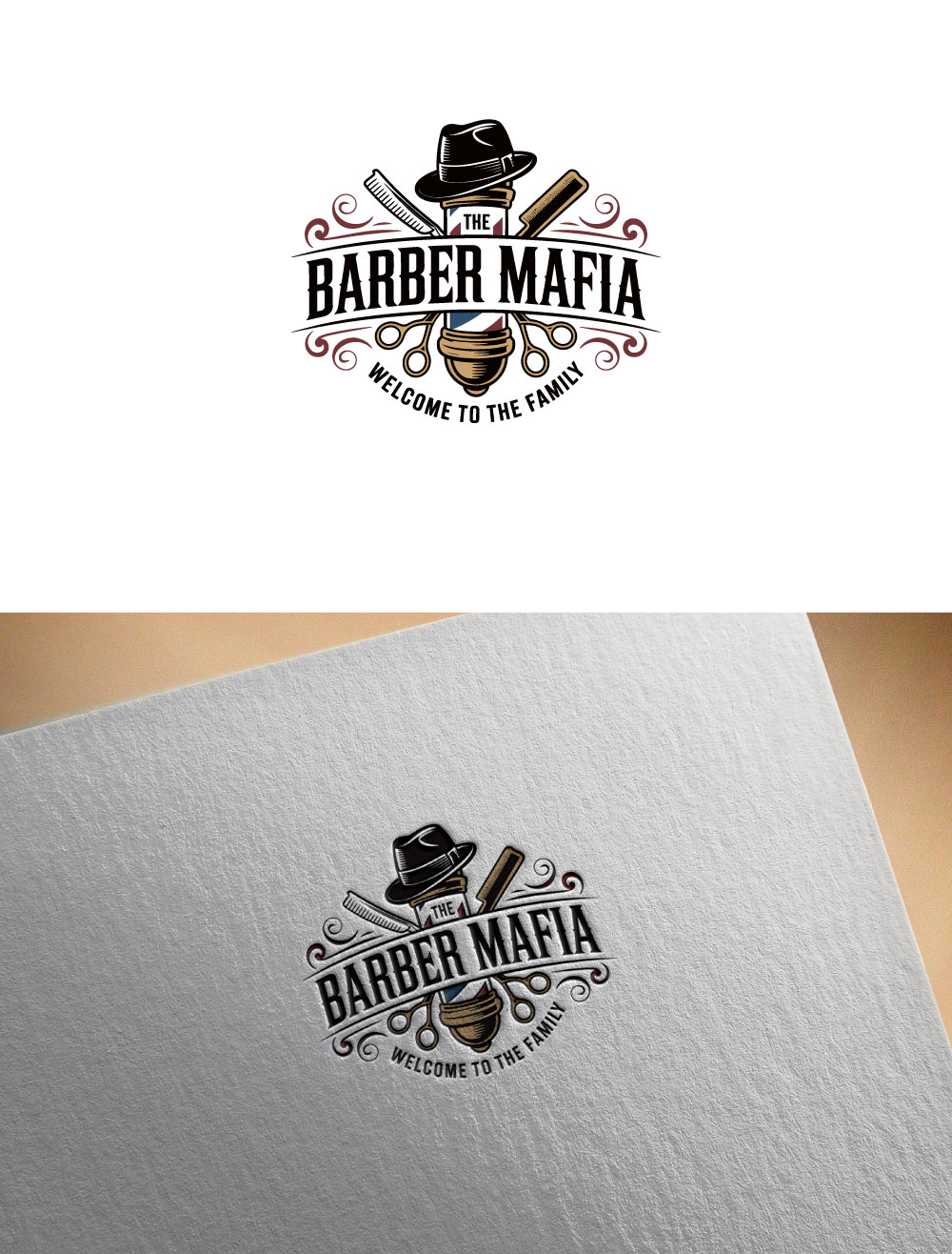 Logo Design by shekhor for this project | Design #37266706