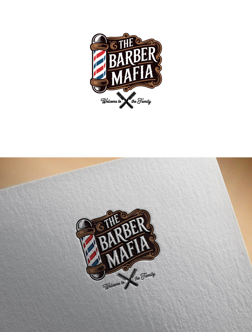 Logo Design by shekhor for this project | Design #37266707