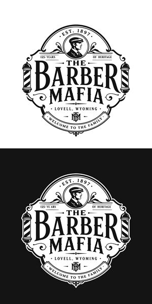 Logo Design by HSNYDesigns for this project | Design: #37392088
