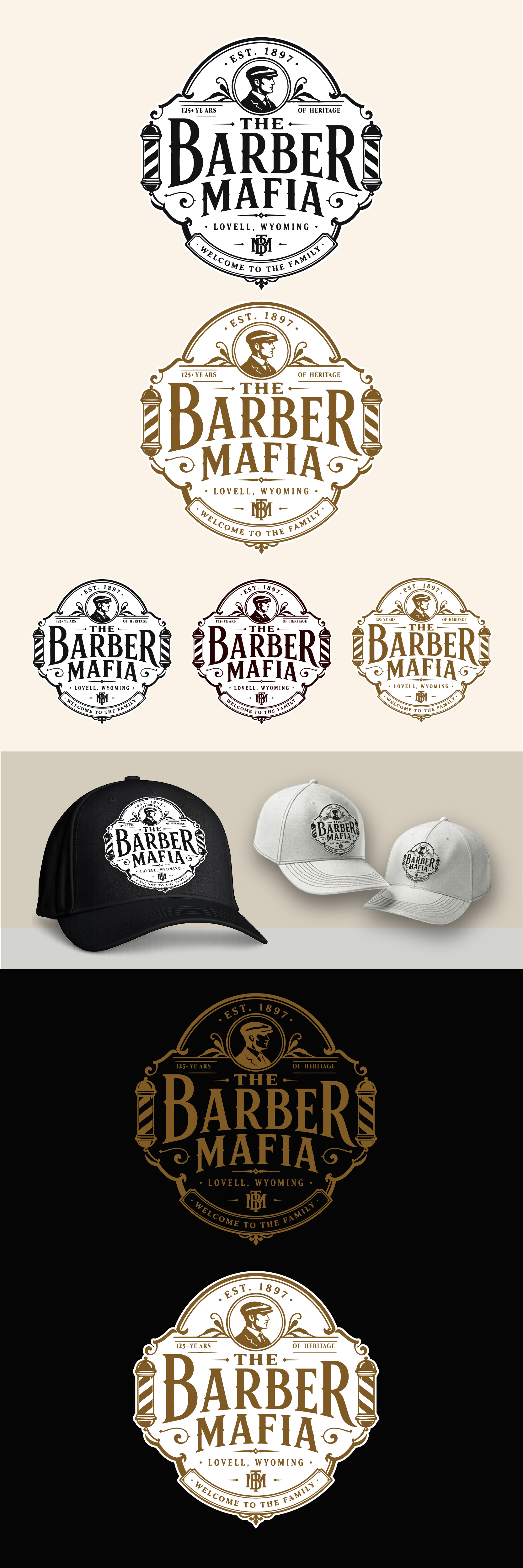 Design de Logo par HSNYDesigns pour ce projet | Design #37412186