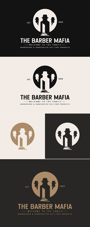 Design de Logo par Sab24 pour ce projet | Design : #37418121