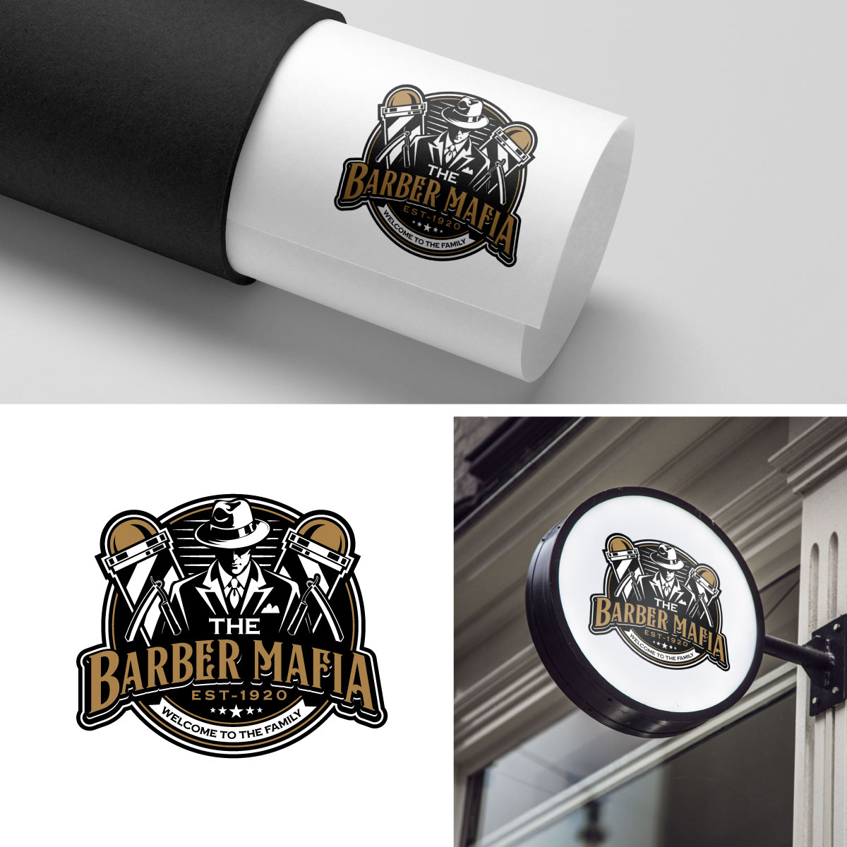 Logo Design by SofikGhosh for this project | Design #37413814