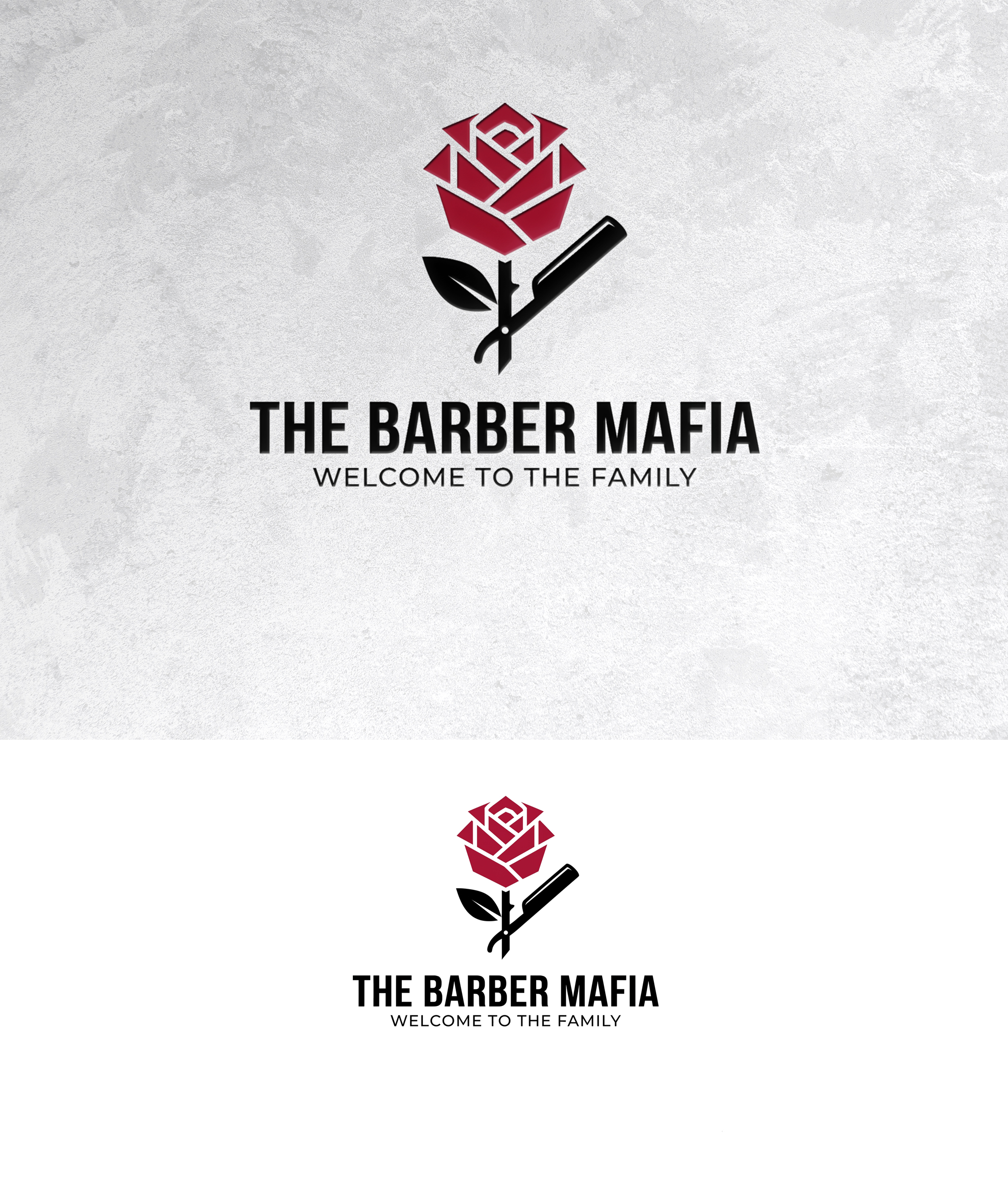 Logo Design by zamdi for this project | Design #37406138