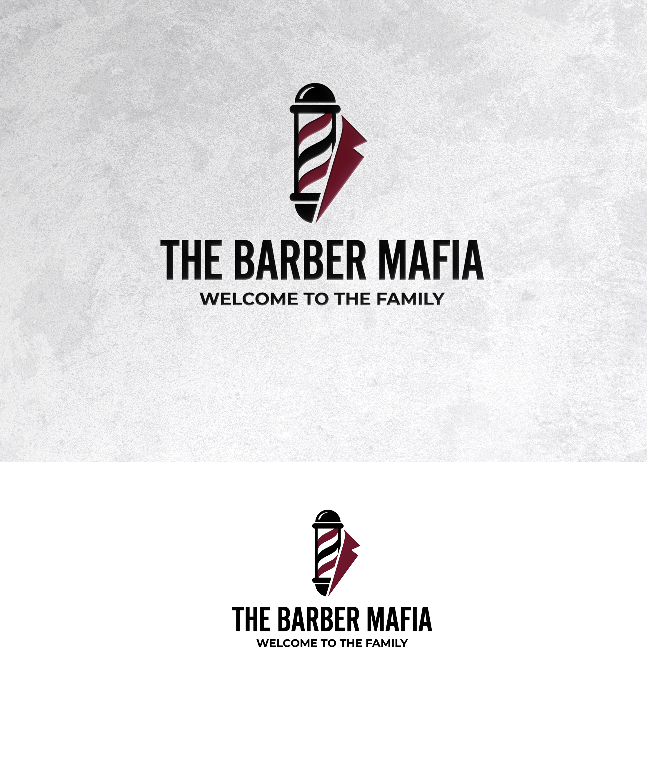 Logo Design by zamdi for this project | Design #37406140