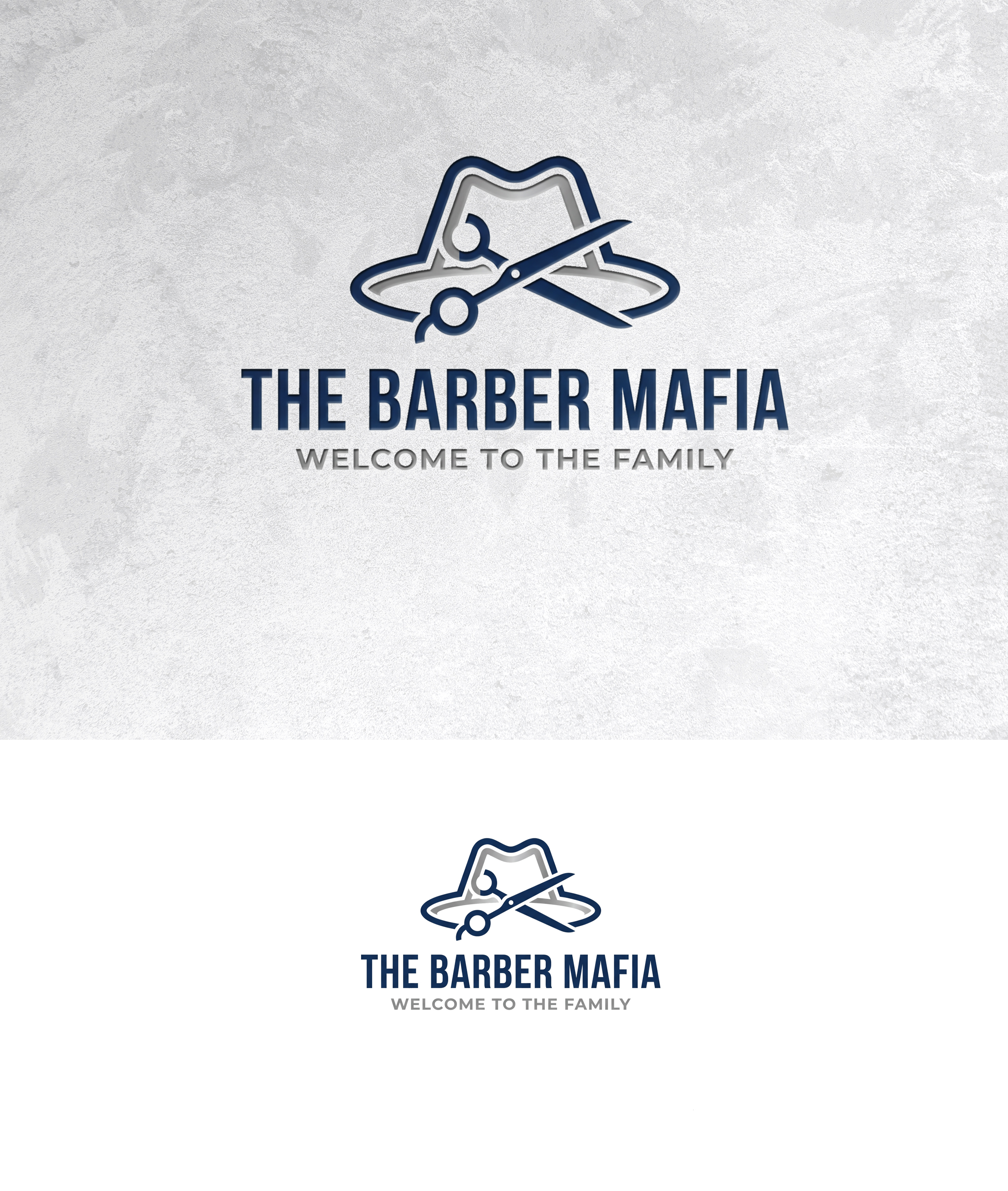 Logo Design by zamdi for this project | Design #37406141