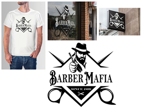 Logo Design by QWERTY graphics for this project | Design: #37402400