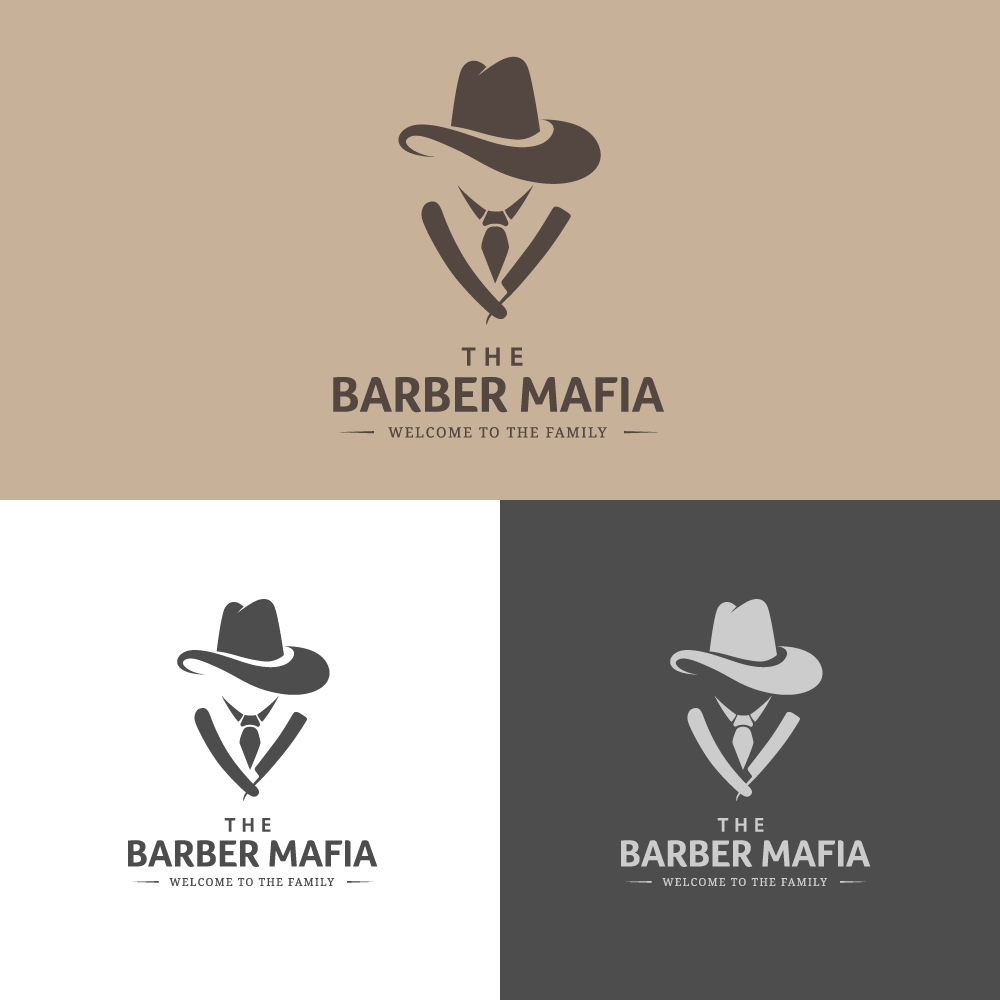 Logo Design by kyouzins for this project | Design #37399362
