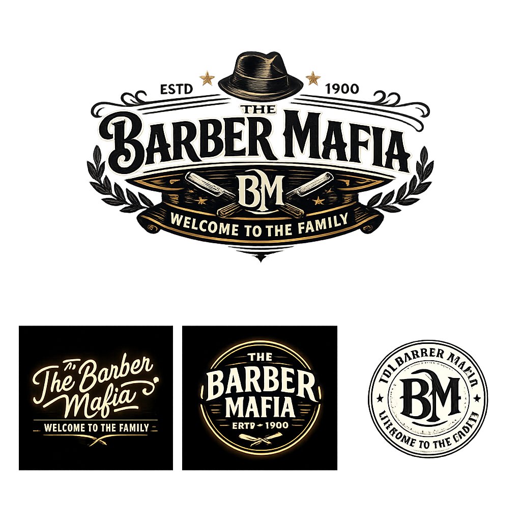 Logo Design by adamplitt for this project | Design #37261900