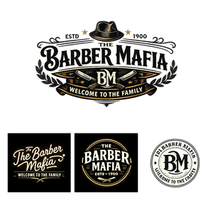 Logo Design by adamplitt for this project | Design: #37261900