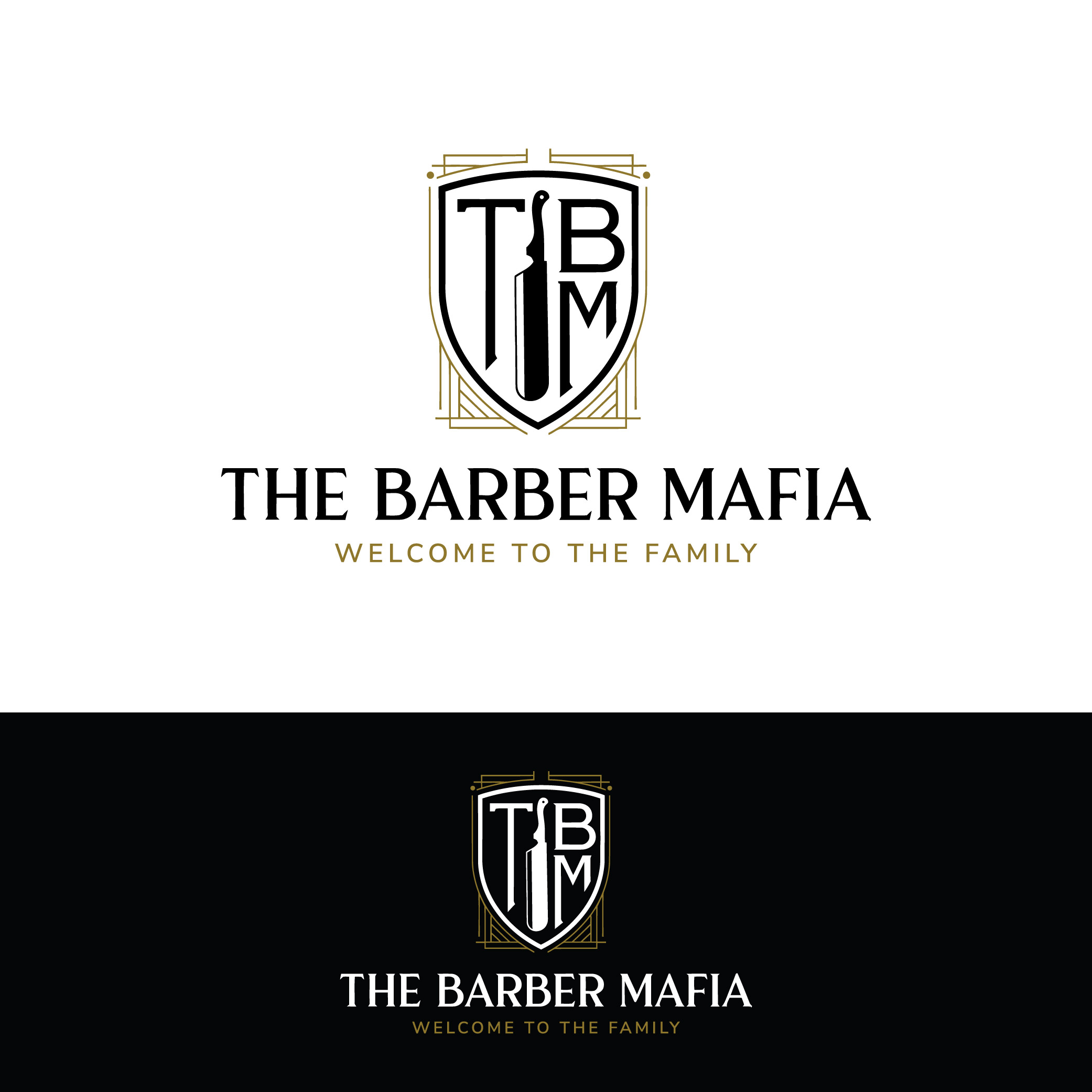 Logo Design by Creative5 for this project | Design #37414836