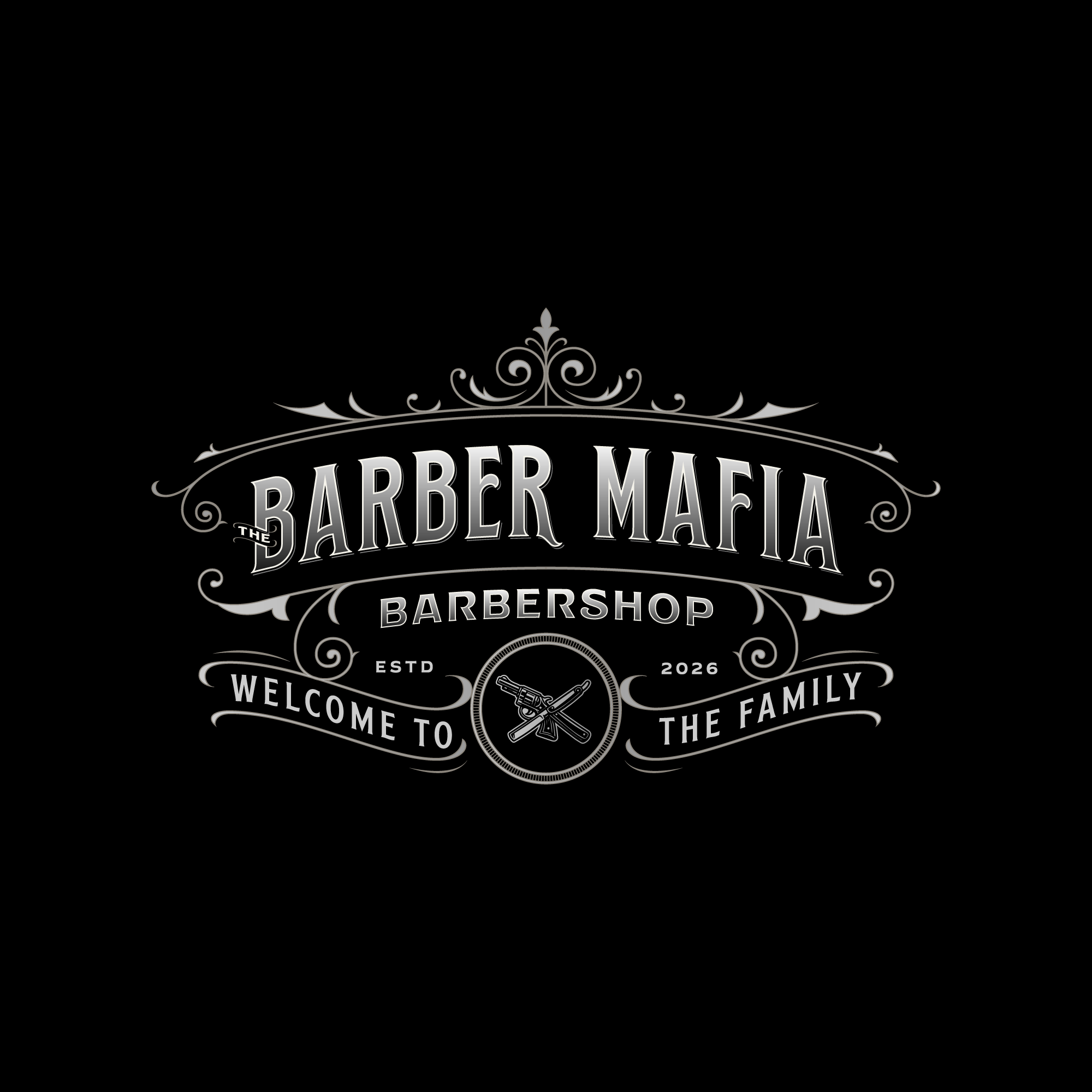 Logo Design by AlexMorisseau for this project | Design #37273705