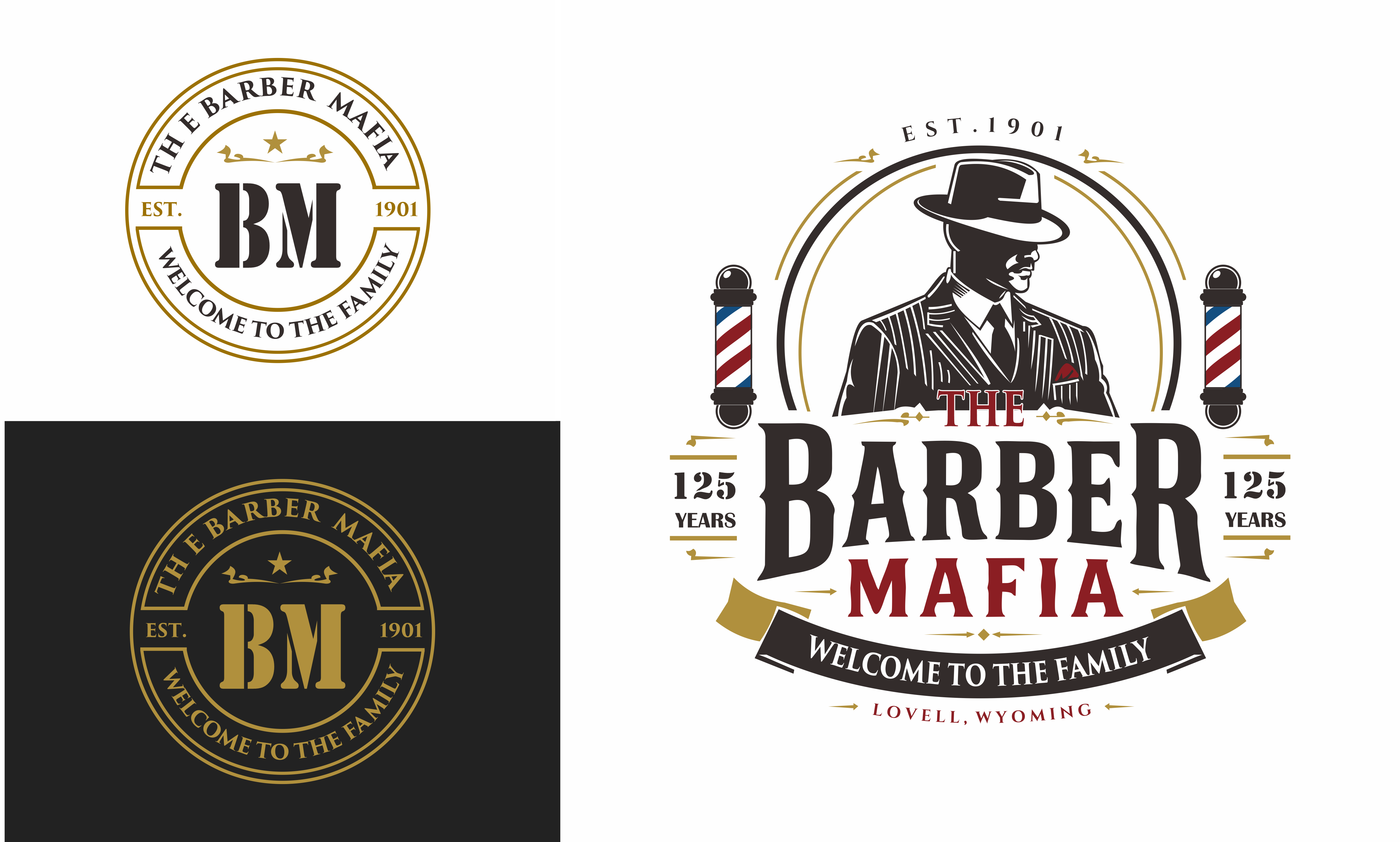Logo Design by Adeikhan for this project | Design: #37415134