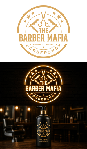 Logo Design by Chanel graphics for this project | Design: #37261678