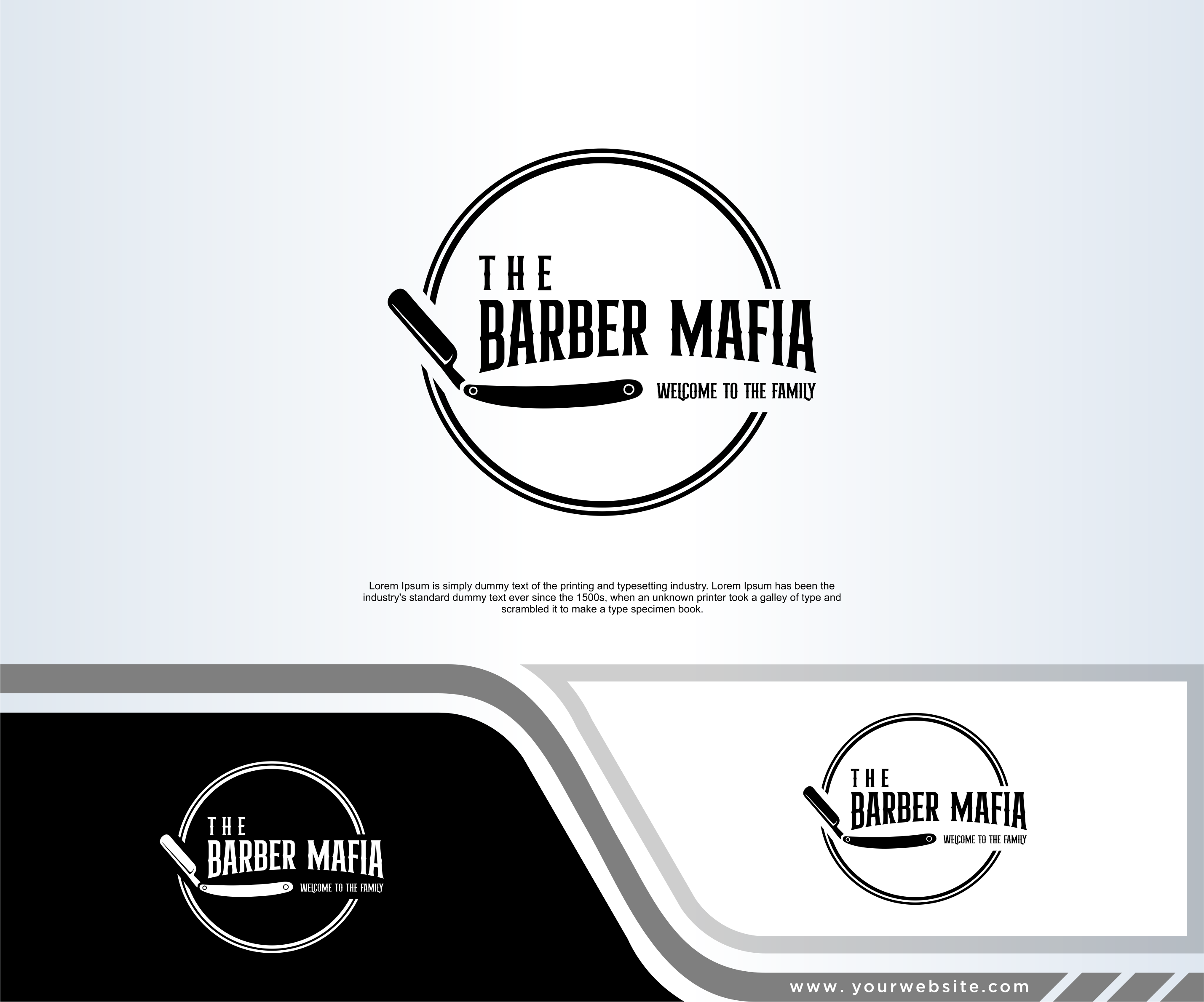 Logo Design by dobleh_creative for this project | Design #37260761