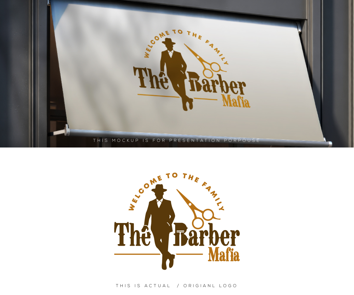 Logo Design by Ansh Design for this project | Design #37263808