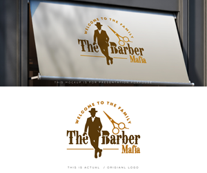 Logo Design by Ansh Design for this project | Design: #37263808