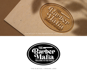Logo Design by Ansh Design for this project | Design: #37263809
