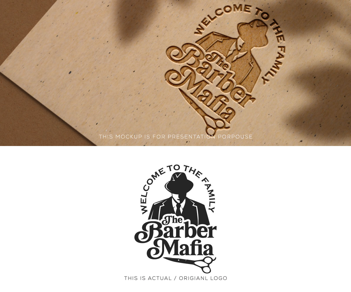Logo Design by Ansh Design for this project | Design #37263810