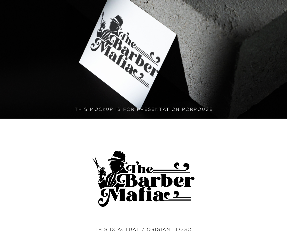 Logo Design by Ansh Design for this project | Design #37263812
