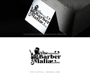 Logo Design by Ansh Design for this project | Design: #37263812