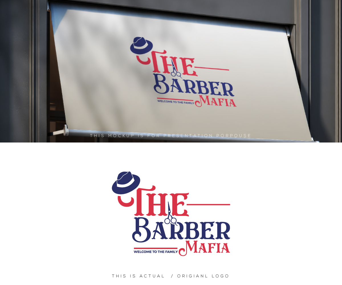Logo Design by Ansh Design for this project | Design #37263813